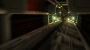 The starting tube