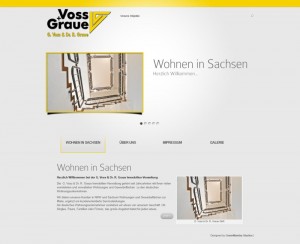 Voss und Graue - neue Website, www.greenmamba-studios.de, Wohnen in Sachsen www.greenmamba-studios.de, Wohnen, Mieten, Ladenlokale, Gewerbe, Flächen