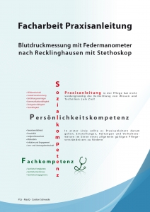 Facharbeit Praxisanleiter, Ambulanter Pflegedienst, stationäre Pflege, Dülmen, Coesfeld, Haltern, Marl, Recklinghausen.